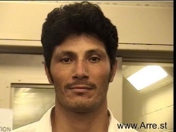 Alex  Gonzales-dominguez Mugshot